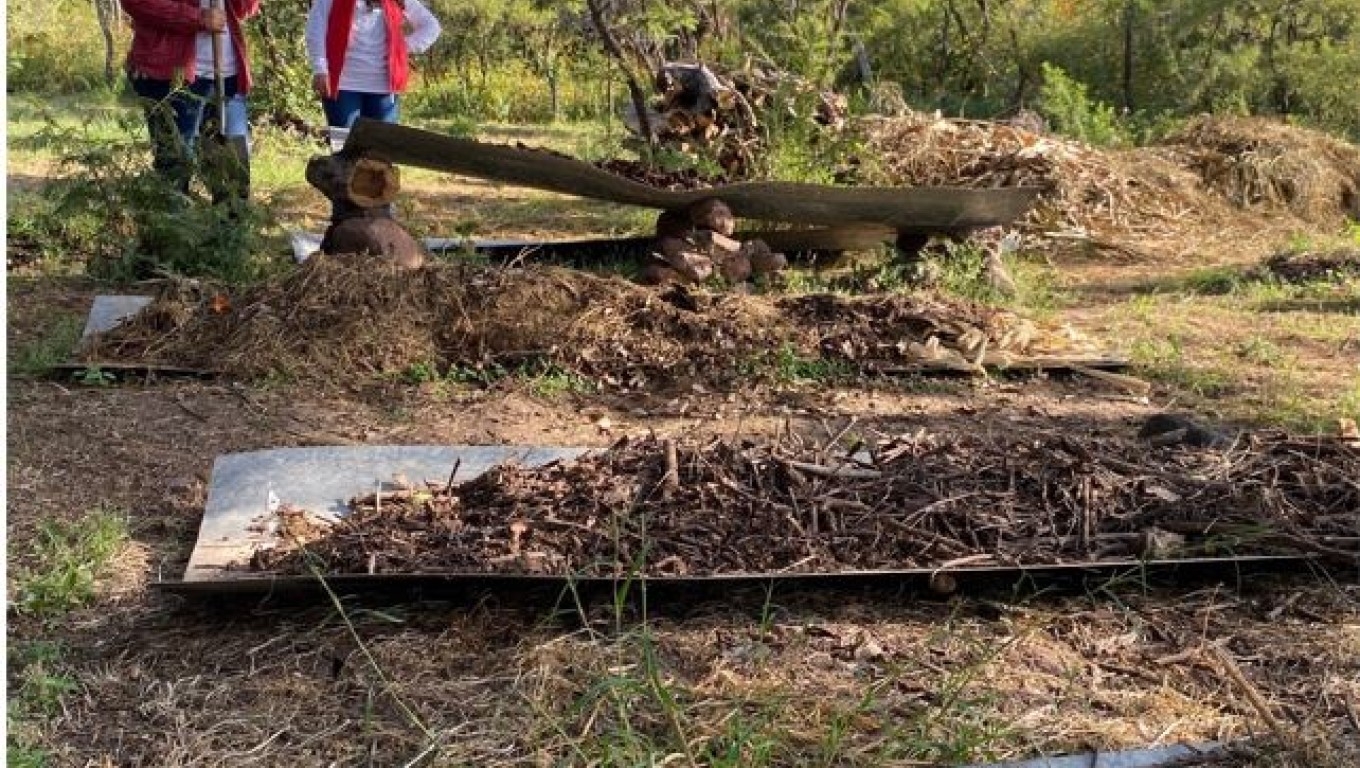 Mars México y nuestro compromiso de equilibrio hídrico