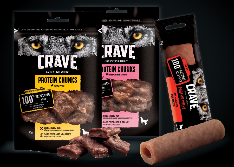 Crave Protein_Chunk