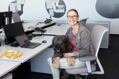 Karin Zandt_Consumer Care_Izzi