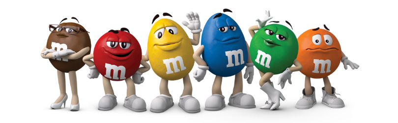M&M'S image