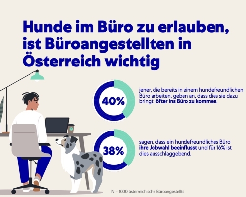 Mars Dogs Office 2024 Austria