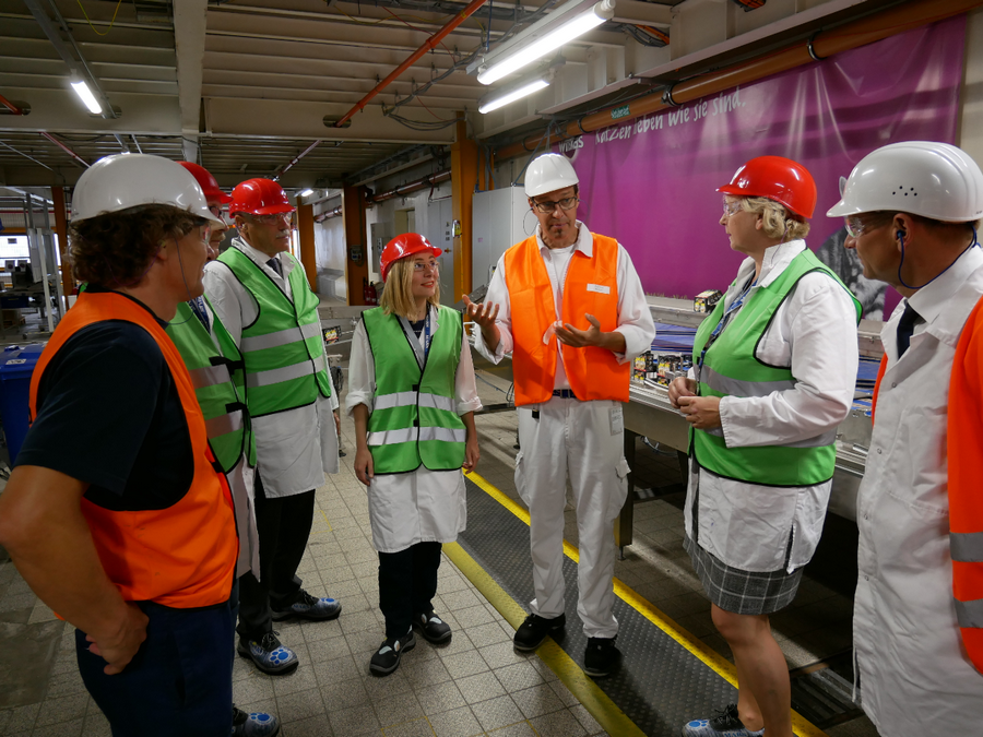 Perfect Portions klein