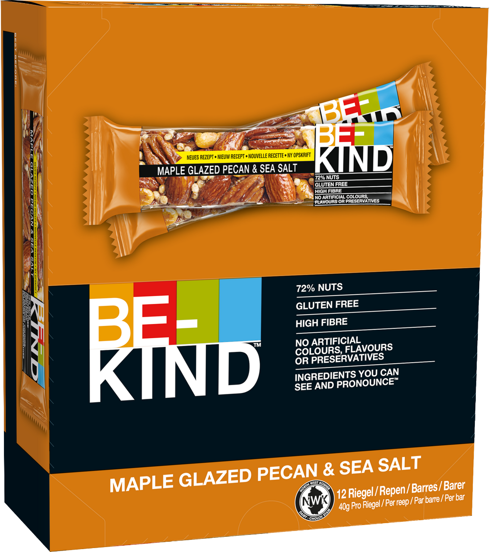 Mars_Wrigley Be-Kind