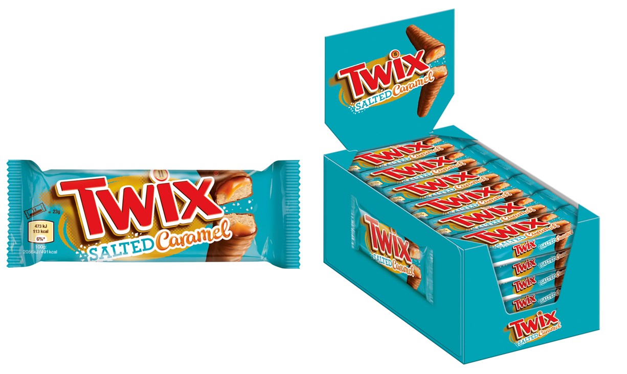Mars_Wrigley TWIX_Salted_Caramel_Single