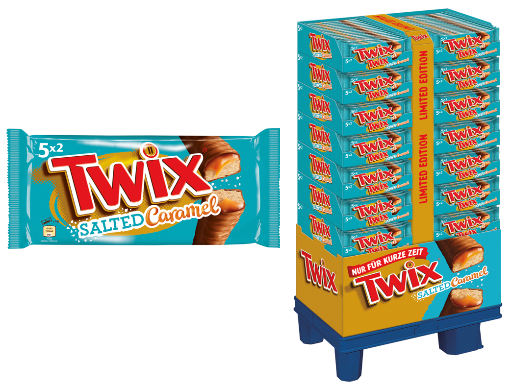 Mars_Wrigley TWIX_Salted_Caramel_5Pack