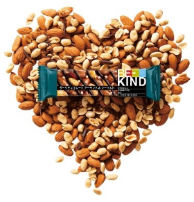 BE-KIND2 Heart