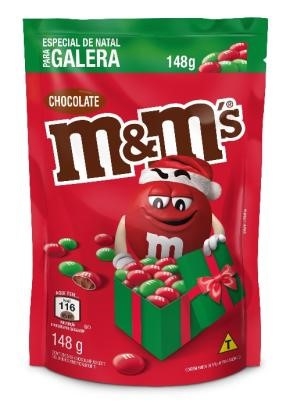 M&M natal