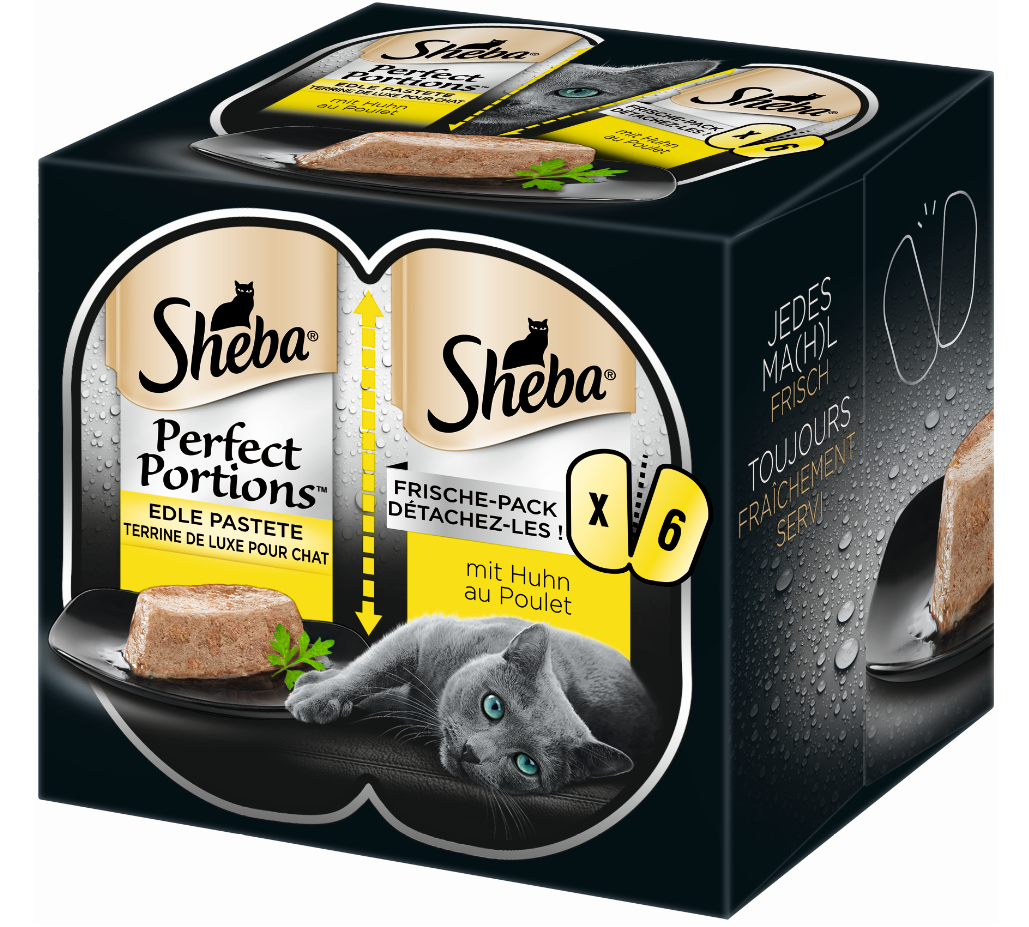 Mars_Petcare_Sheba Perfect_Portions