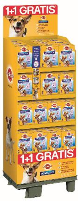 Pedigree Promotion
