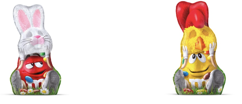 Poznaj limitowaną edycję przysmaków od M&M’s® 1