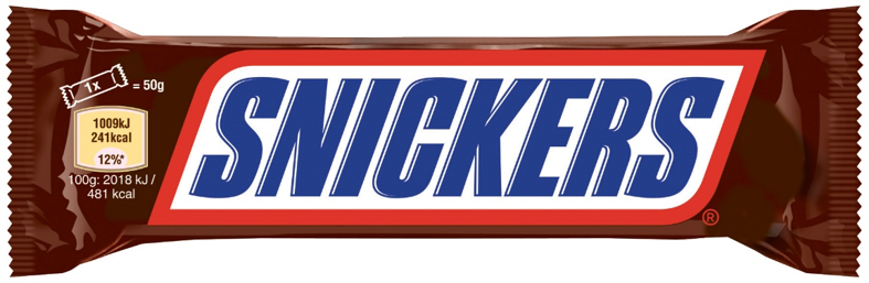 Snickers It