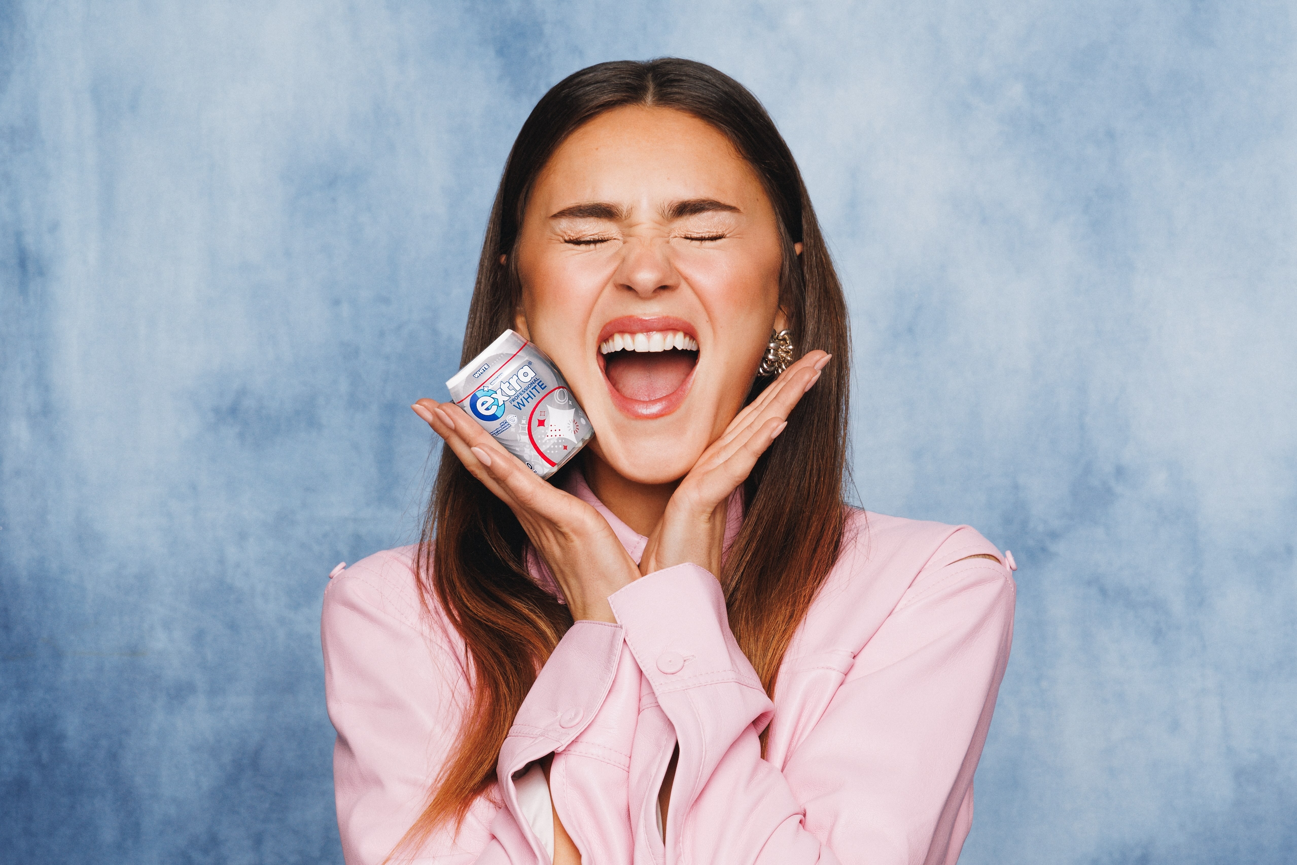 Extra Stefanie Giesinger