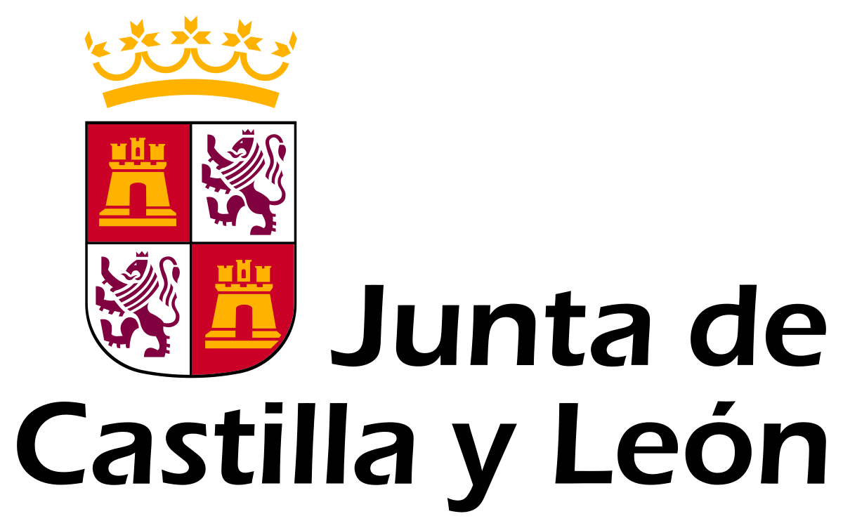 Junta de Castilla y Leon logo