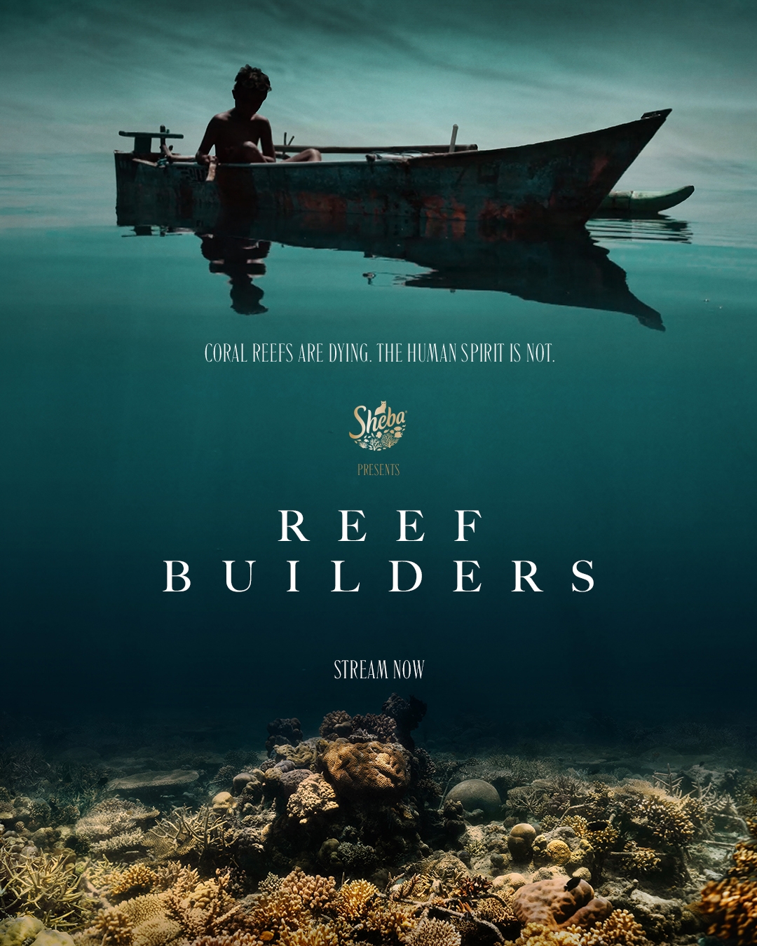 Reef Builders promo image