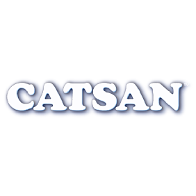 catsan logo