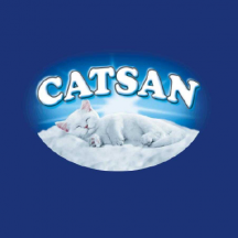 Catsan logo