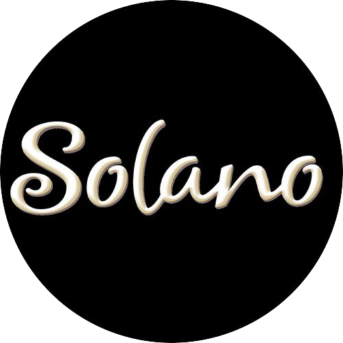 Solano logo