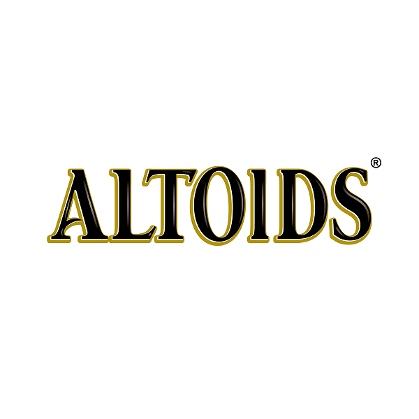 Altoids logo