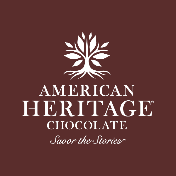 American Heritage logo