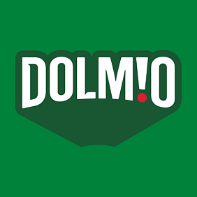 Dolmio logo