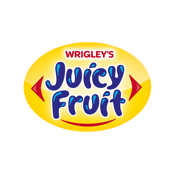 Juicy Fruit logo