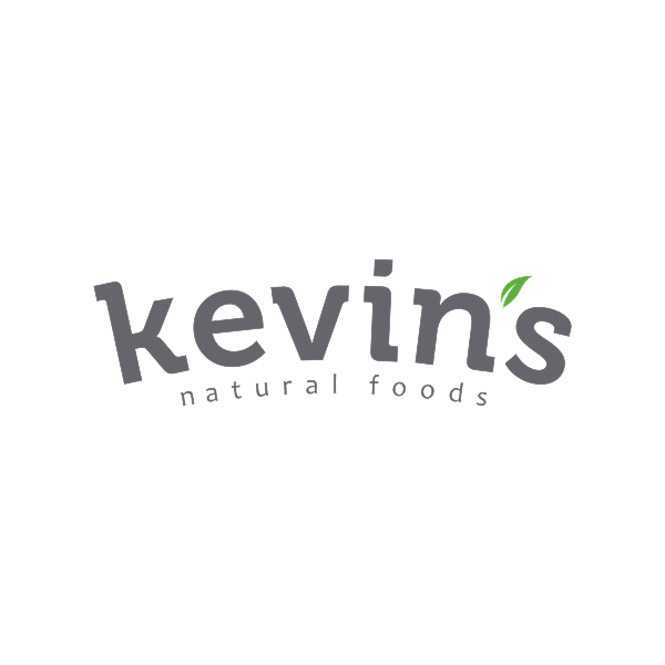 Kevin's logo