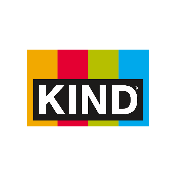 BE-KIND logo
