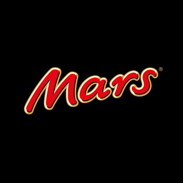 Mars Logo