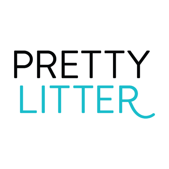 PrettyLitter logo