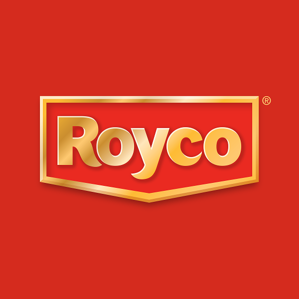 Royco logo