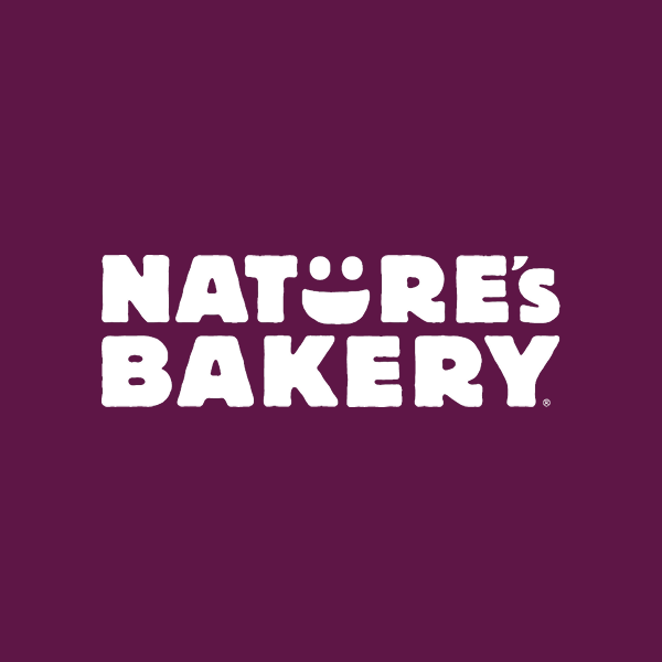 Nature's Bakery logo