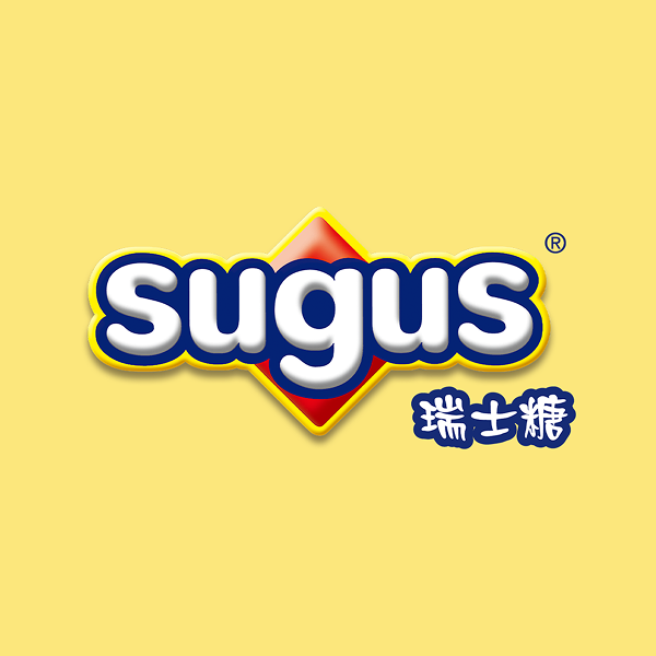 SUGUS logo