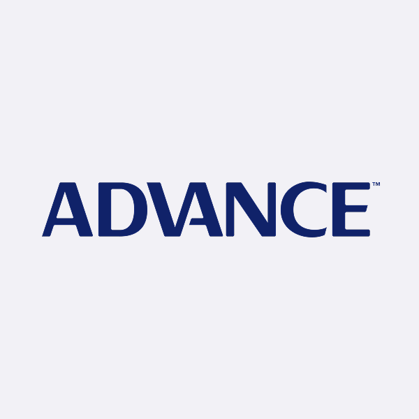 Advance Logo