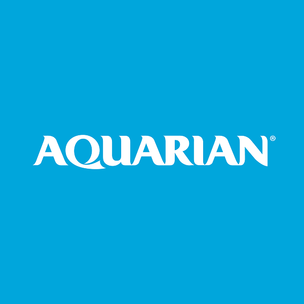 AQUARIAN Logo