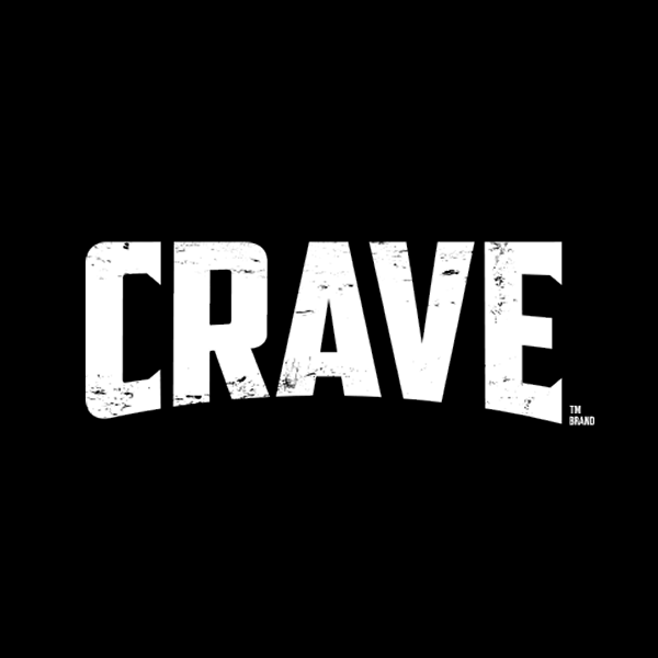 crave logo