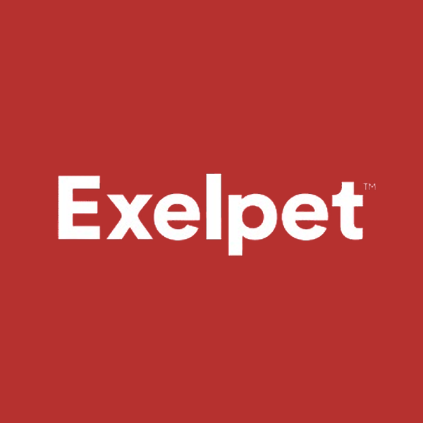 Exelpet logo