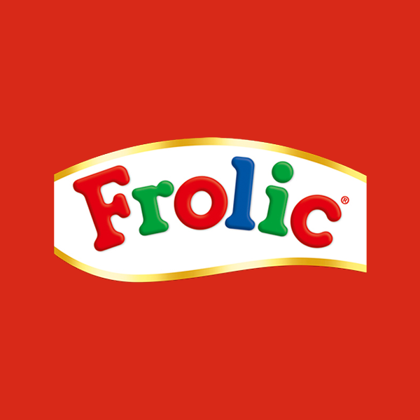 Frolic logo