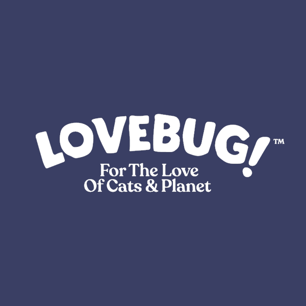 Lovebug logo