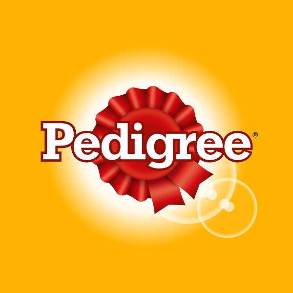 Pedigree logo