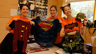 Mars™ Wrigley Halloween