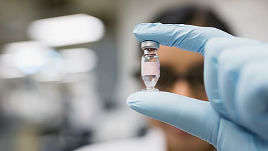 Mars™ works to fight a slient killer