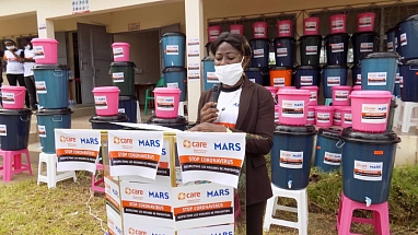 The impact of COVID-19 on women