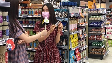 玛氏产品登陆健康货架专区，坚果营养价值受到专家认可