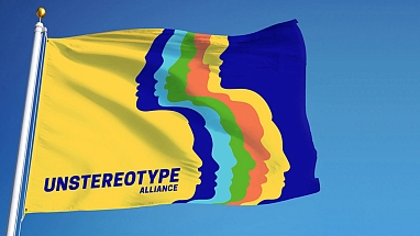 Mars and Unstereotype Alliance