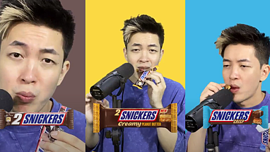 Snickers PL