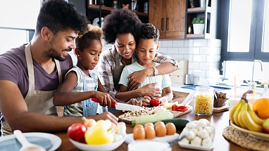 Reconciling the food we want and the nutrition we need