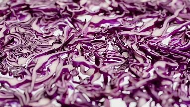 Red Cabbage