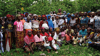 Cocoa for Generations