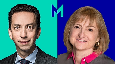 Nici Bush to lead Innovation, Science and Technology for Mars