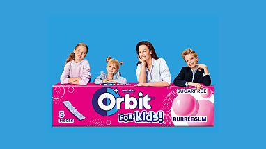 Orbit for Kids